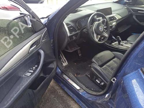 Engine BMW X3 (G01, F97, G08)  | BP16351892M1 