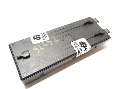 Electronic module PORSCHE MACAN (95B)  | BP16659412M83 