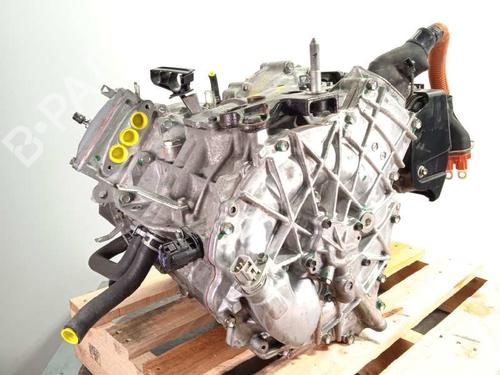 Gearbox TOYOTA PRIUS Liftback (_W2_) 1.5 Hybrid (NHW20_, NHW20R) | BP9713029M3 