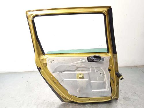 Left rear door PEUGEOT 307 SW (3H)  | BP12829929C4 