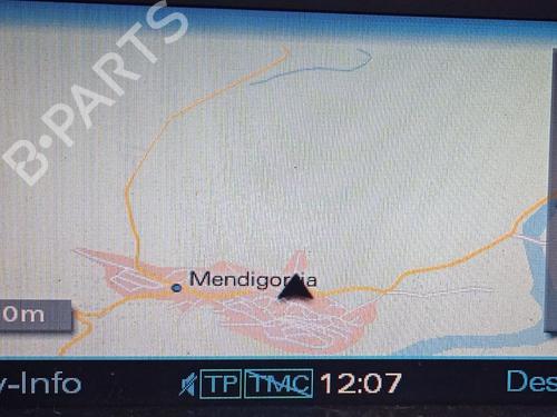 Display monitor AUDI Q7 (4LB) 3.0 TDI quattro | BP29977751C48