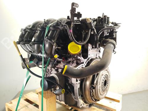 Engine FORD FIESTA VI (CB1, CCN)  | BP24663491M1 