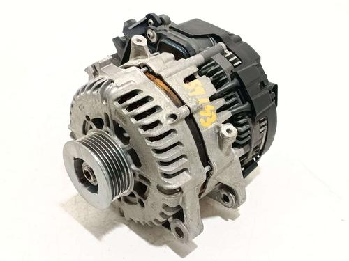 Used Alternator Alternator 38927251 38927251