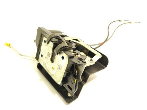 front-left-lock-ssangyong-actyon-i-2005-25623895 main image