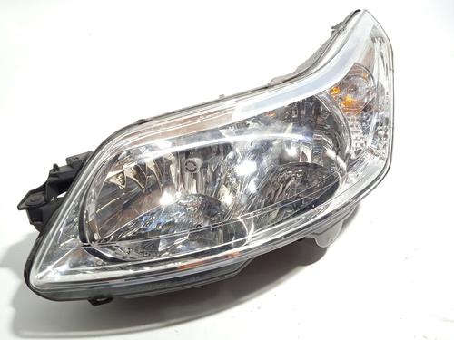 Used Left headlight Left headlight CITROËN C4 I (LC_) 1.4 16V (88 hp) 33796216 33796216