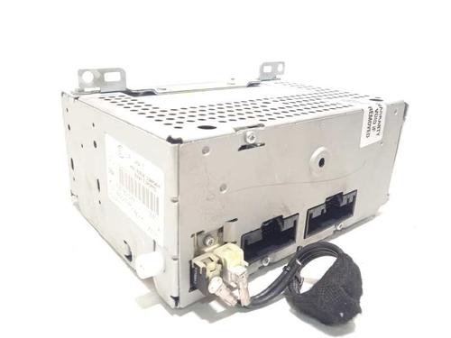 Radio FORD FOCUS III  | BP9973557E6 