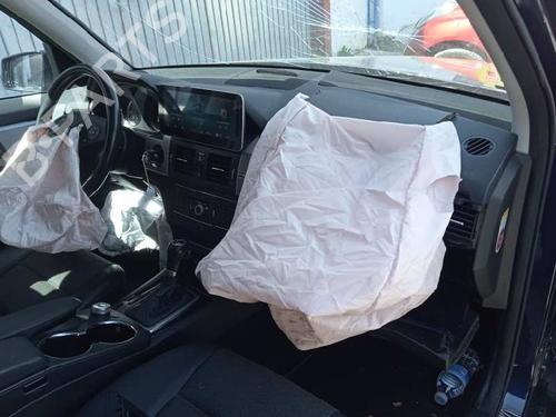 Left front window switch MERCEDES-BENZ GLK-CLASS (X204) | BP17810868I27 - Image 27