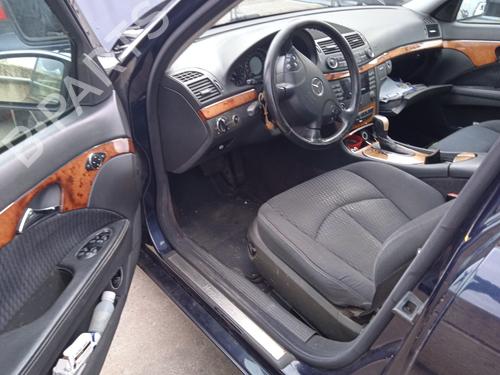 Starter MERCEDES-BENZ E-CLASS (W211)  | BP21176151M8 