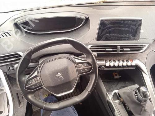 Electronic module PEUGEOT 3008 II SUV (MC_, MR_, MJ_, M4_) 1.2 THP/ PureTech 130 (MRHNSM, MRHNSU, MRHNSJ, MRHNYW,... | BP10547011M83 