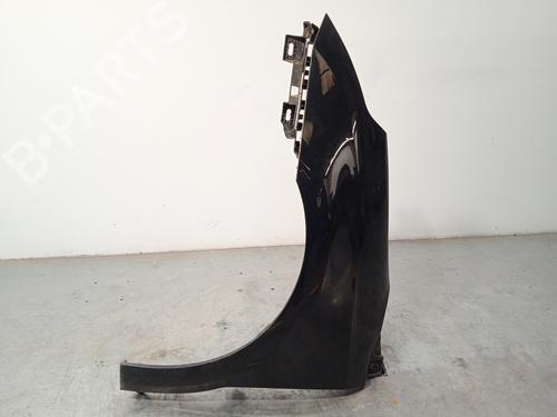 Used Left front fenders CITROËN C4 I (LC_) 1.6 HDi (109 hp) 27631591