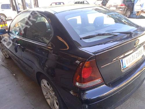 Right mirror BMW 3 (E46) 316 i | BP15421938C27 