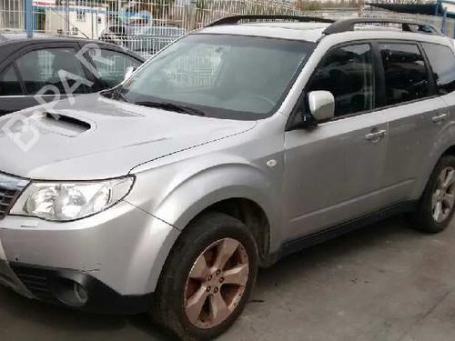 SUBARU FORESTER (SH_)  2.0 D AWD (SHH, SHD, SHN)  146504