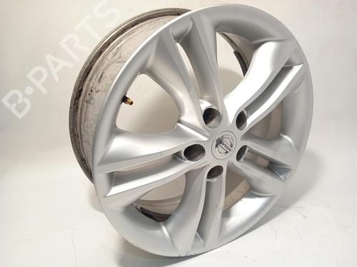 Rim NISSAN QASHQAI / QASHQAI +2 I (J10, NJ10, JJ10E) 1.5 dCi | BP22728911C45 