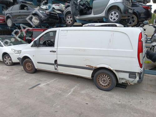 Electronic module MERCEDES-BENZ VITO / MIXTO Van (W639) 111 CDI (639.601, 639.603) | BP38331925M83 - Image 6
