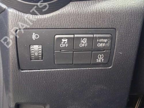 Electronic module MAZDA 2 Hatchback (DL, DJ) 1.5 SKYACTIV-G | BP16528700M83  - Image 28
