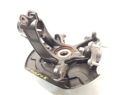 Left front steering knuckle SEAT IBIZA V (KJ1, KJG) 1.0 TSI | BP29709159M25