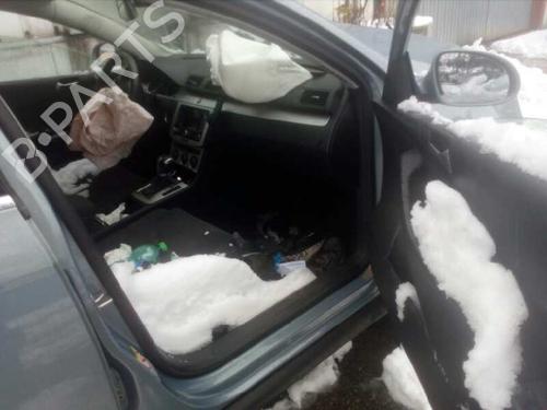 Fuel pump VW PASSAT B6 (3C2) 2.0 TDI 16V | BP4638792M76 