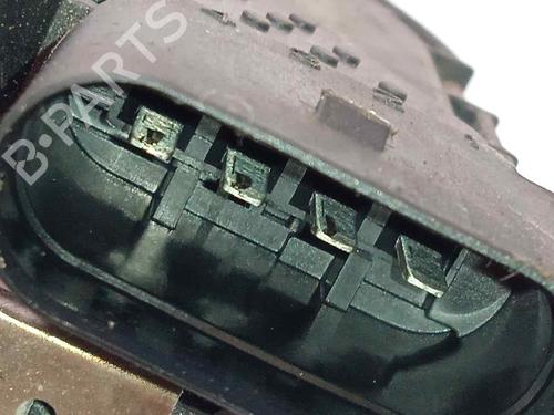 Front wiper motor FORD FOCUS III  | BP17675687M29 