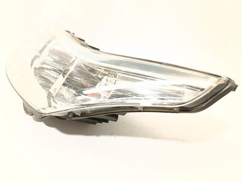 Left headlight CITROËN C4 I (LC_) 1.4 16V | BP35803339C28 - Image 3