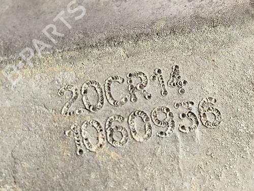 Gearbox CITROËN C3 II (SC_) 1.0 VTi 68 | BP28096018M3