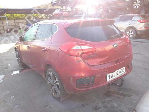 Starter KIA CEE'D (JD) 1.6 CRDi 136 | BP7524160M8 - Image 10