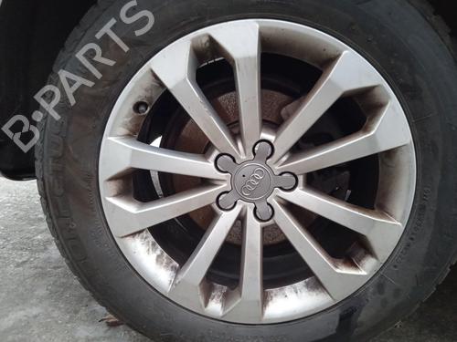 Electronic module AUDI Q5 (8RB) 2.0 TDI quattro | BP25479183M83 