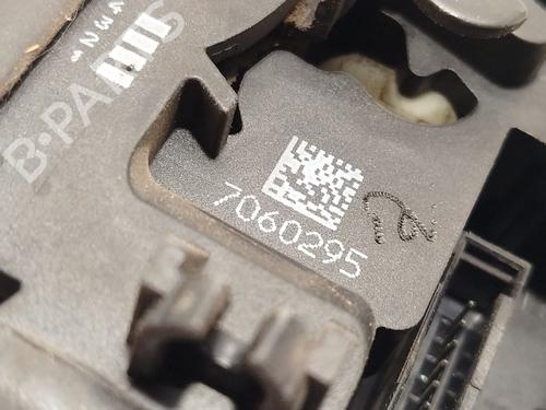 Rear left lock BMW 3 (E90) 320 d | BP22798181C100 