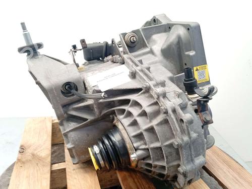 Gearbox OPEL MOVANO A Van (X70) 2.8 DTI (FD) | BP37240403M3 - Image 4