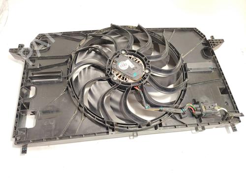 Used Radiator fan MG MG 4 (EH32) EV (204 hp) 26278141