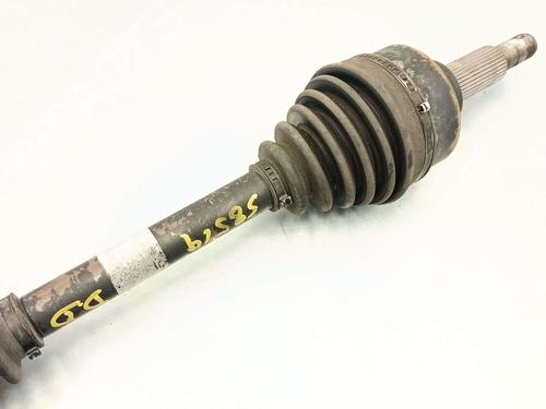 Right front driveshaft FORD TRANSIT CUSTOM V362 Van (FY, FZ) 2.2 TDCi | BP38331798M39 - Image 2