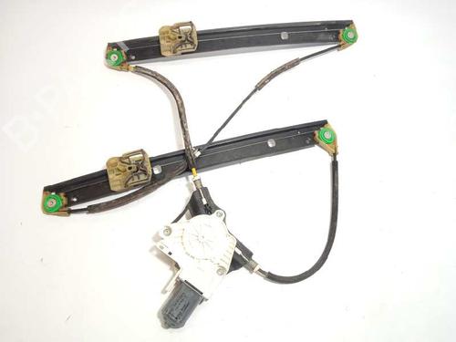 Used Front right window mechanism Front right window mechanism 8696631 8696631