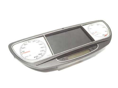 Used Instrument cluster Instrument cluster LANCIA PHEDRA (179_) 2.2 JTD (179AXC1A) (128 hp) 17540327 17540327