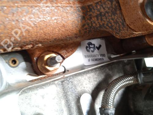 Engine CITROËN BERLINGO (ER_, EC_) 1.5 BlueHDi 100 | BP29004328M1