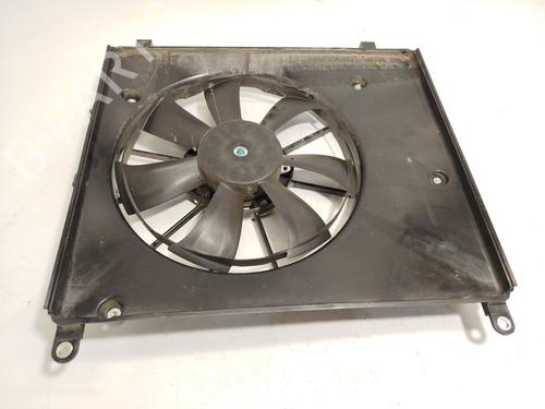 Kjølevifte elektrisk SUZUKI IGNIS III (MF, FF) 1.2 Hybrid (ATK412) | BP29977728M35