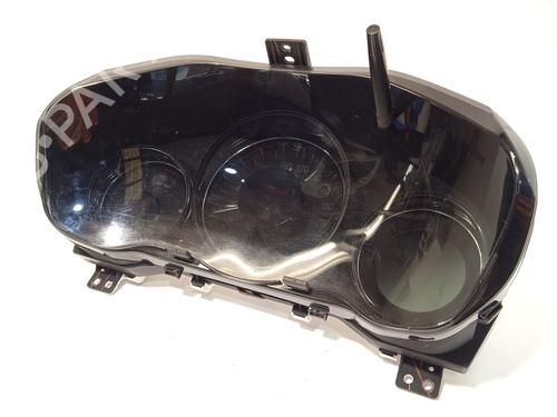 Used Instrument cluster HONDA HR-V (RU) 1.5 (RU1) (130 hp) 25048759