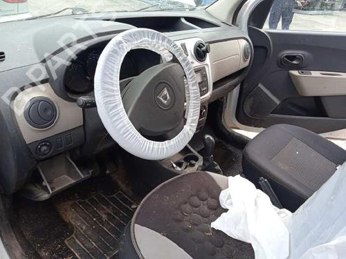 Front right window mechanism DACIA DOKKER MPV (KE_) | BP8514618C23 - Image 19