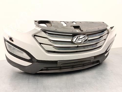 Used Front bumper Front bumper HYUNDAI SANTA FÉ III (DM, DMA) 2.2 CRDi (197 hp) 36436275 36436275