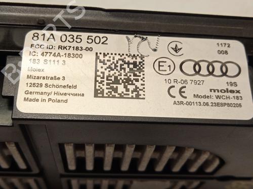Módulo eletrónico SEAT ATECA (KH7, KHP) 1.5 TSI | BP24220779M83 - Image 4