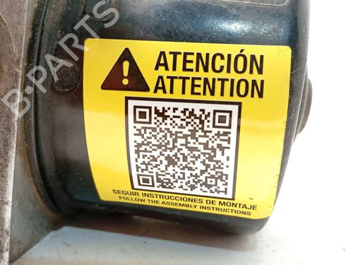 ABS pump SEAT TOLEDO II (1M2)  | BP31308513M43 