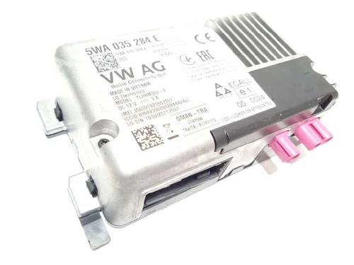 Used Electronic module SEAT IBIZA V (KJ1, KJG) [2017-2026]  14916565