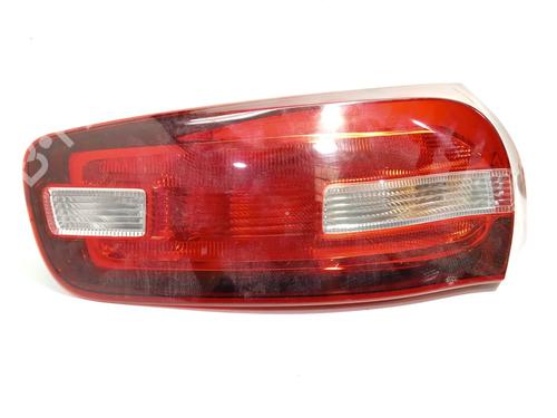 Højre baglygte CITROËN C4 Picasso II 1.6 HDi / BlueHDi 115 (115 hp) 28514473