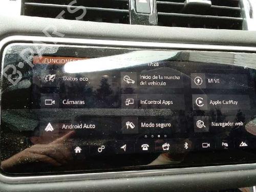 Electronic module LAND ROVER RANGE ROVER SPORT II (L494) 2.0 P400e PHEV 4x4 | BP5605129M83 