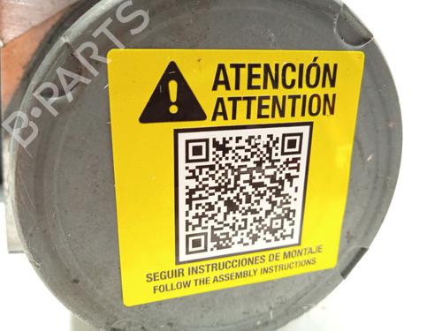 ABS pump AUDI A4 B8 Avant (8K5)  | BP29401545M43 