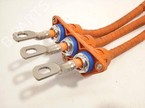 Electronic module CUPRA FORMENTOR (KM7, KMP) 1.4 e-Hybrid | BP20136438M83 - Image 2