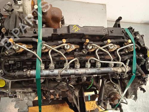 Engine BMW X3 (G01, F97, G08)  | BP13560380M1 