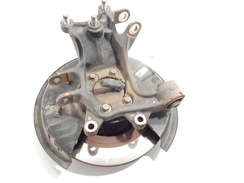 Left rear steering knuckle KIA SPORTAGE IV (QL, QLE) 1.6 T-GDI | BP18458713M27 