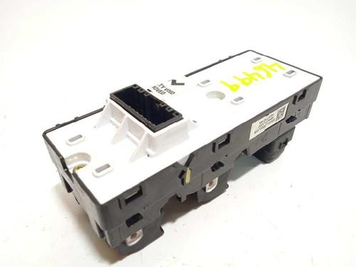 Left front window switch KIA RIO IV (YB, SC, FB) 1.2 CVVT | BP9415389I27