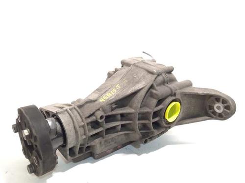 Used Rear differential MERCEDES-BENZ M-CLASS (W164) ML 320 CDI 4-matic (164.122) (224 hp) 8400406