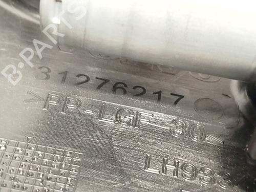 Rear left window mechanism VOLVO V40 Hatchback (525) D2 | BP23547663C24