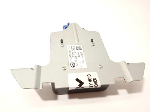 Antenna/Base MAZDA 3 Hatchback (BP) 2.0 SKYACTIV-G M Hybrid | BP16251725C140